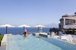 Hotel Corallo Sorrento